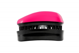 Mini Fuchsia - Negro