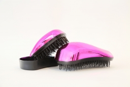 Kit Fucsia Bright - Negro