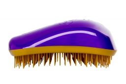 Morado - Oro