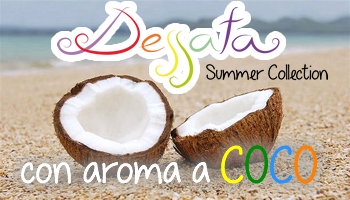 Dessata Summer Collection